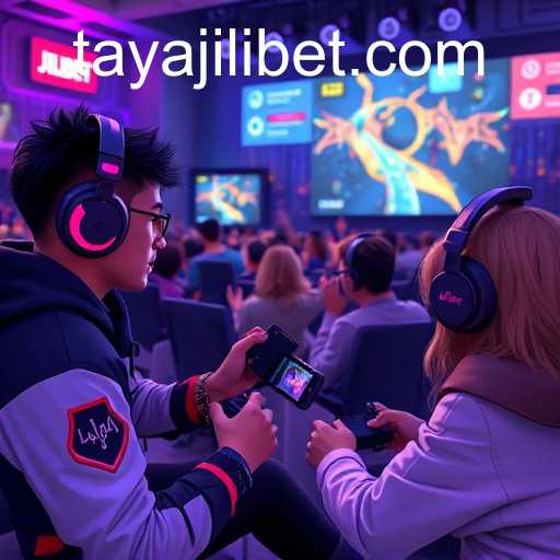 The Evolution of Online Gaming Communities