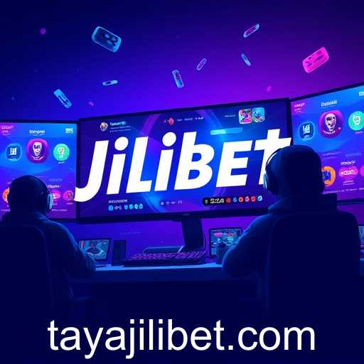 Gaming Trends with Jilibet in 2025
