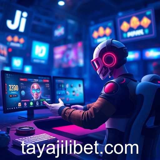 Jilibet's Evolution in Online Gaming