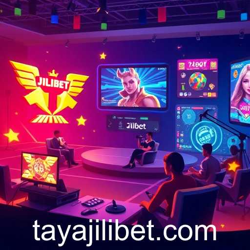 Jilibet's Meteoric Rise in Online Gaming