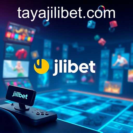 Jilibet's Rise in the Gaming World