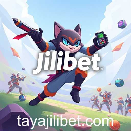 The Rise of Jilibet in Online Gaming