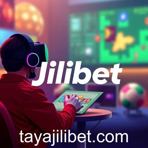 Jilibet: The Rising Star of Online Gaming