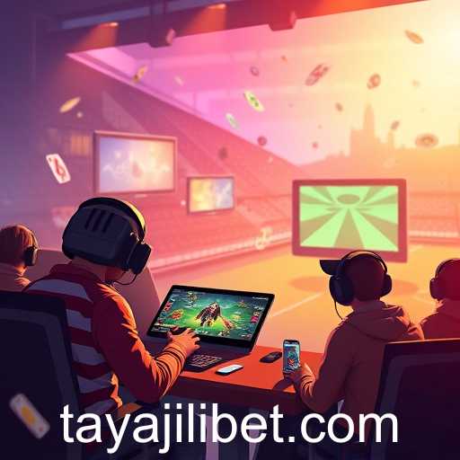 Jilibet: The Evolution of Online Gaming