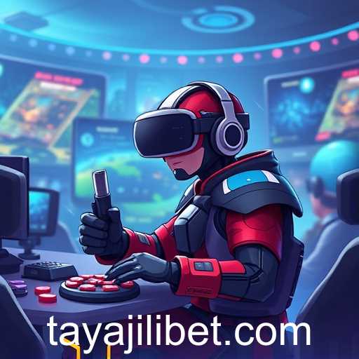 The Rise of Jilibet: A New Player in Online Gaming