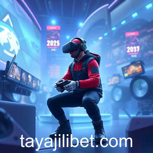 Jilibet's Rising Popularity in 2025