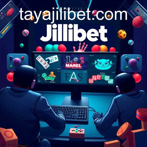 The Rise of Online Gaming and Jilibet's Influence